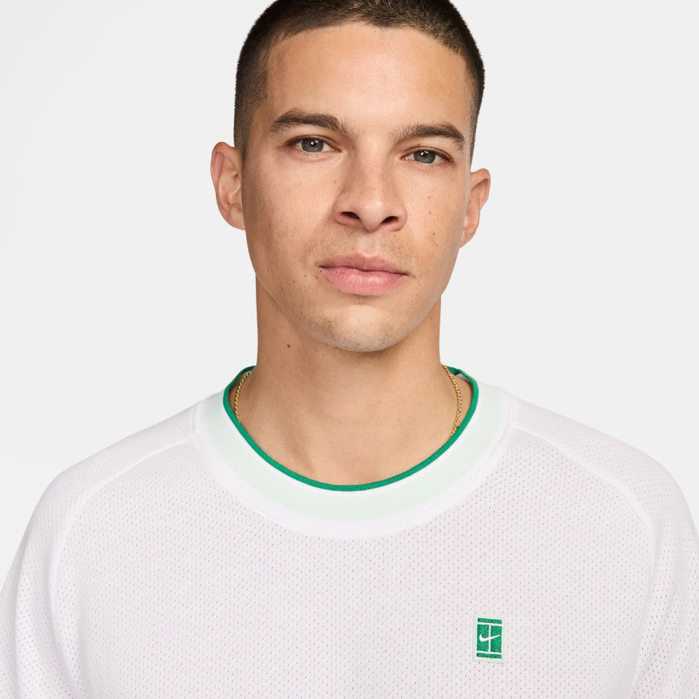 Court Heritage Tennis T-shirt