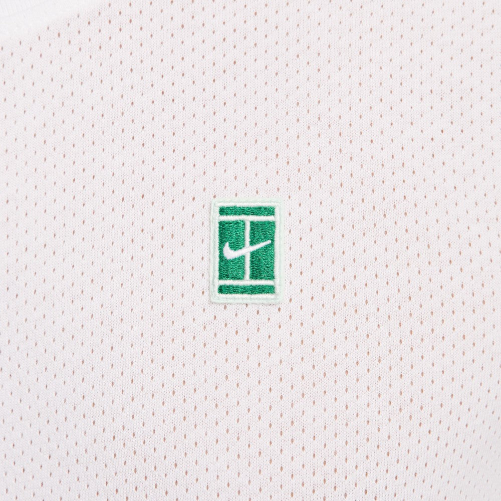 Court Heritage Tennis T-shirt