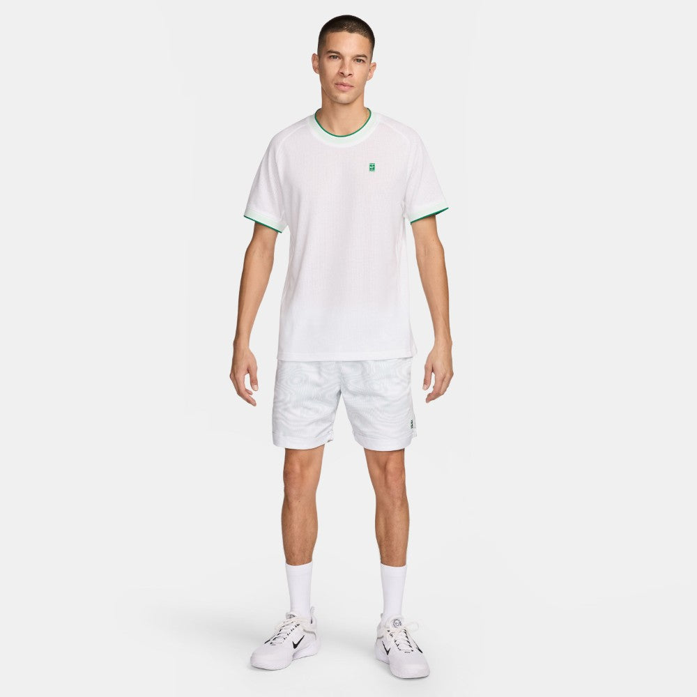 Court Heritage Tennis T-shirt