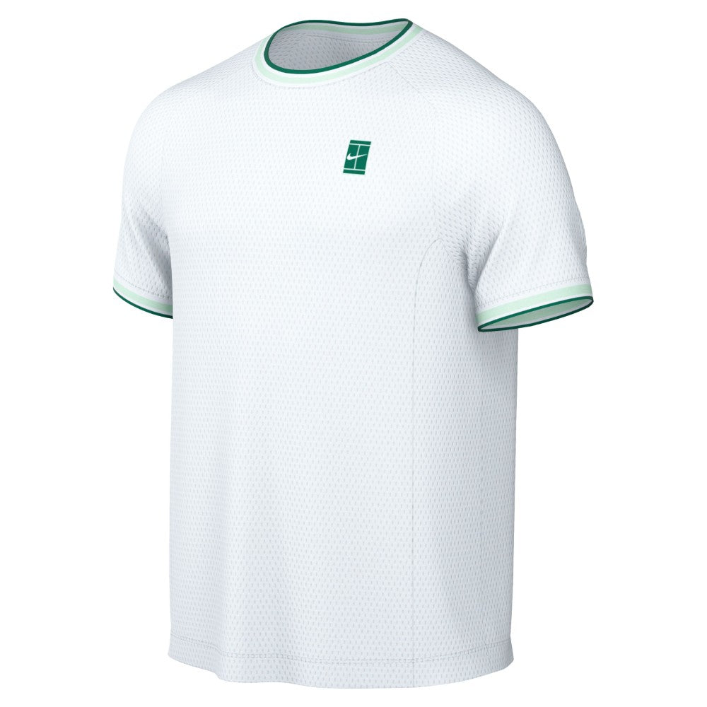 Court Heritage Tennis T-shirt