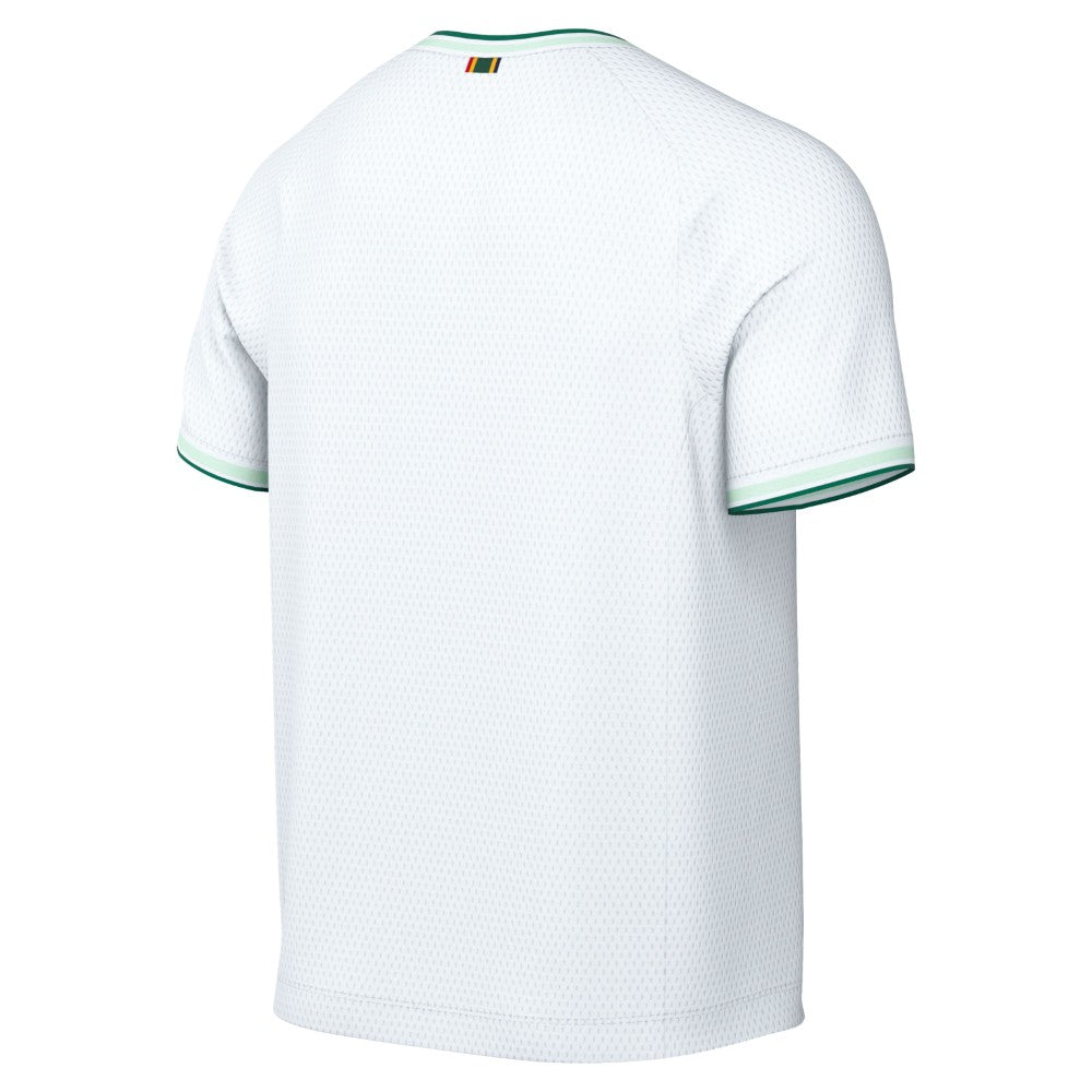 Court Heritage Tennis T-shirt