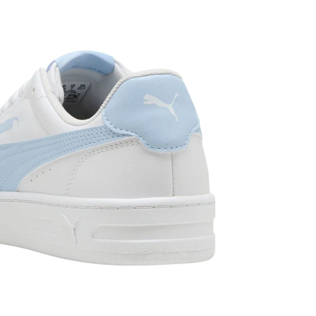 Court Lally Sneakers