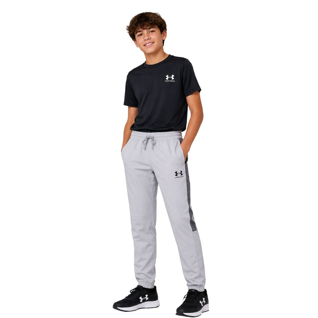UA Rival Woven Pants