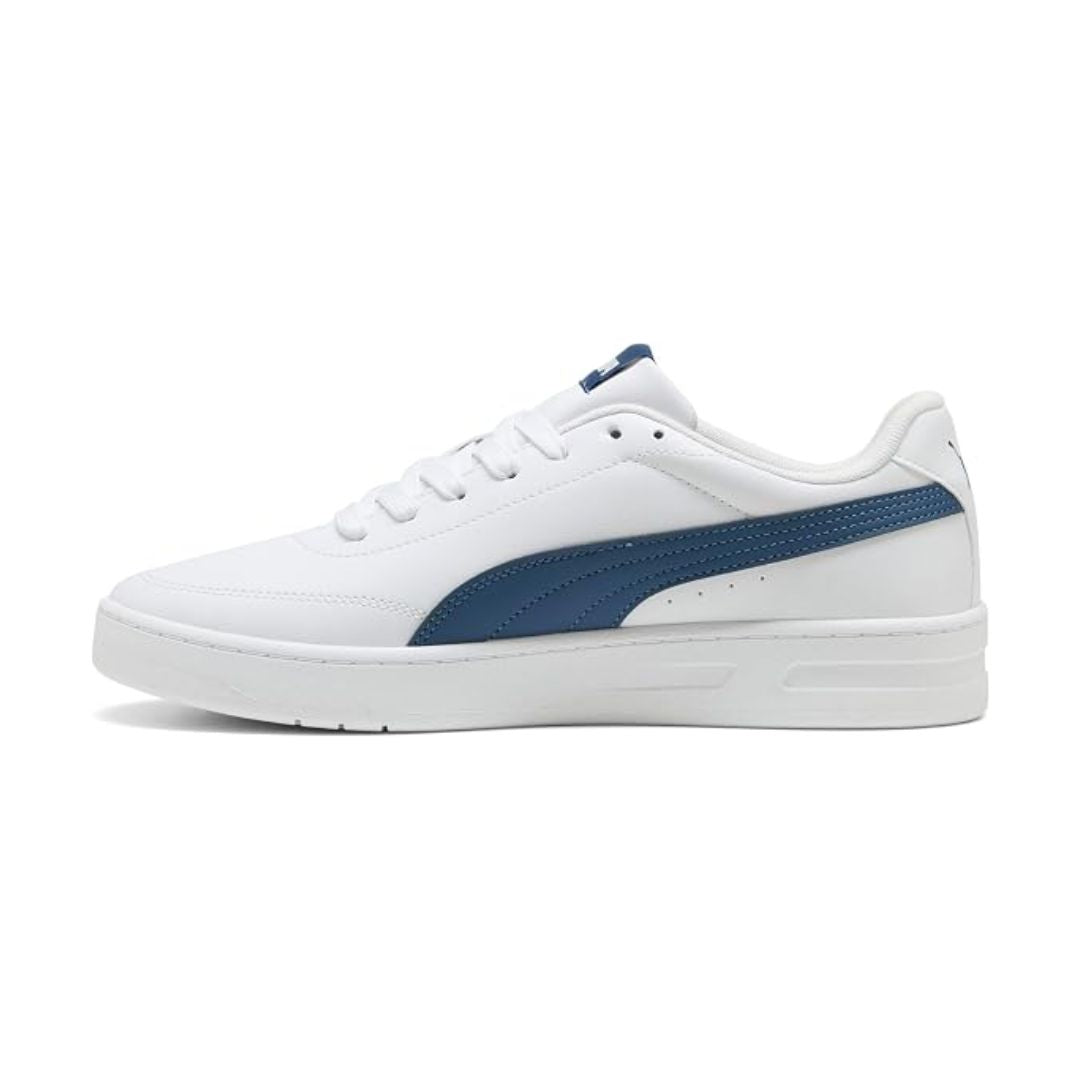 Court Classic Clean Sneakers