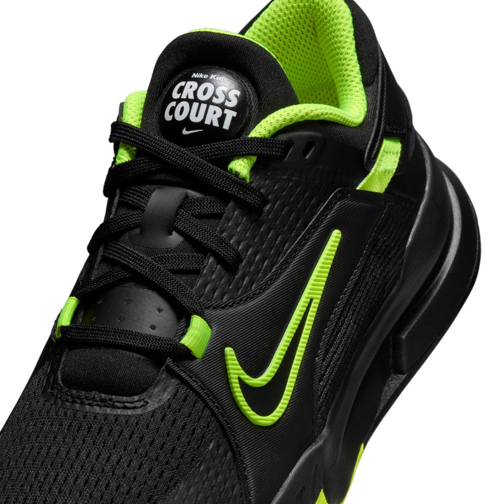 Crosscourt Running Shoes