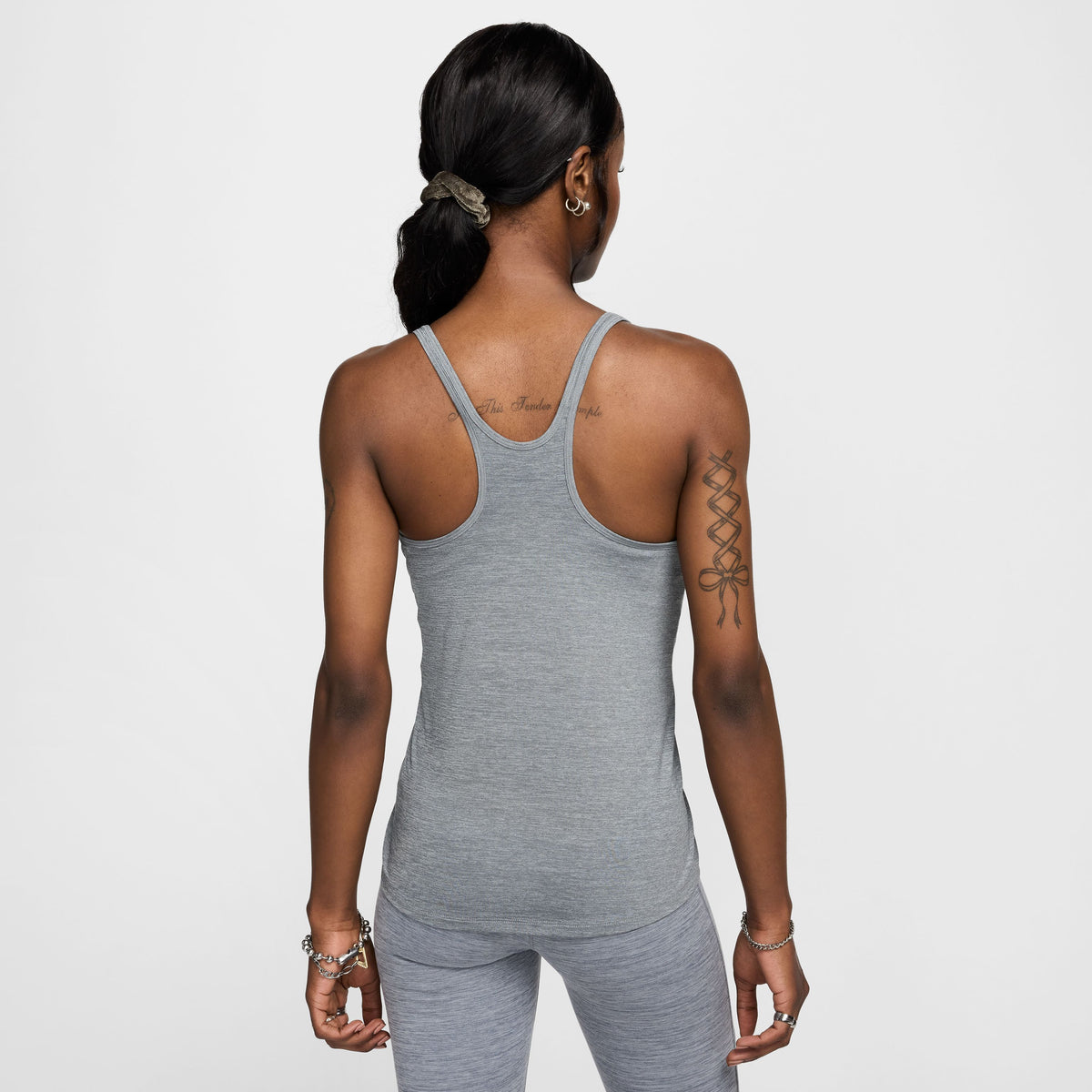 One Classic Dri-FIT Strappy Tank Top