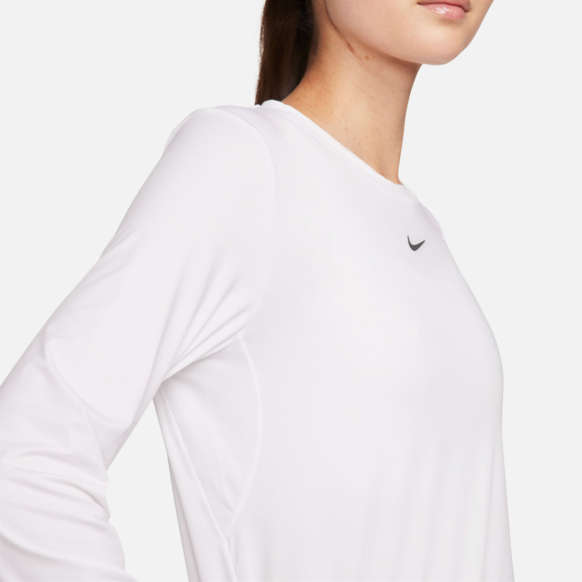 One Classic Dri-FIT Long-Sleeve Top