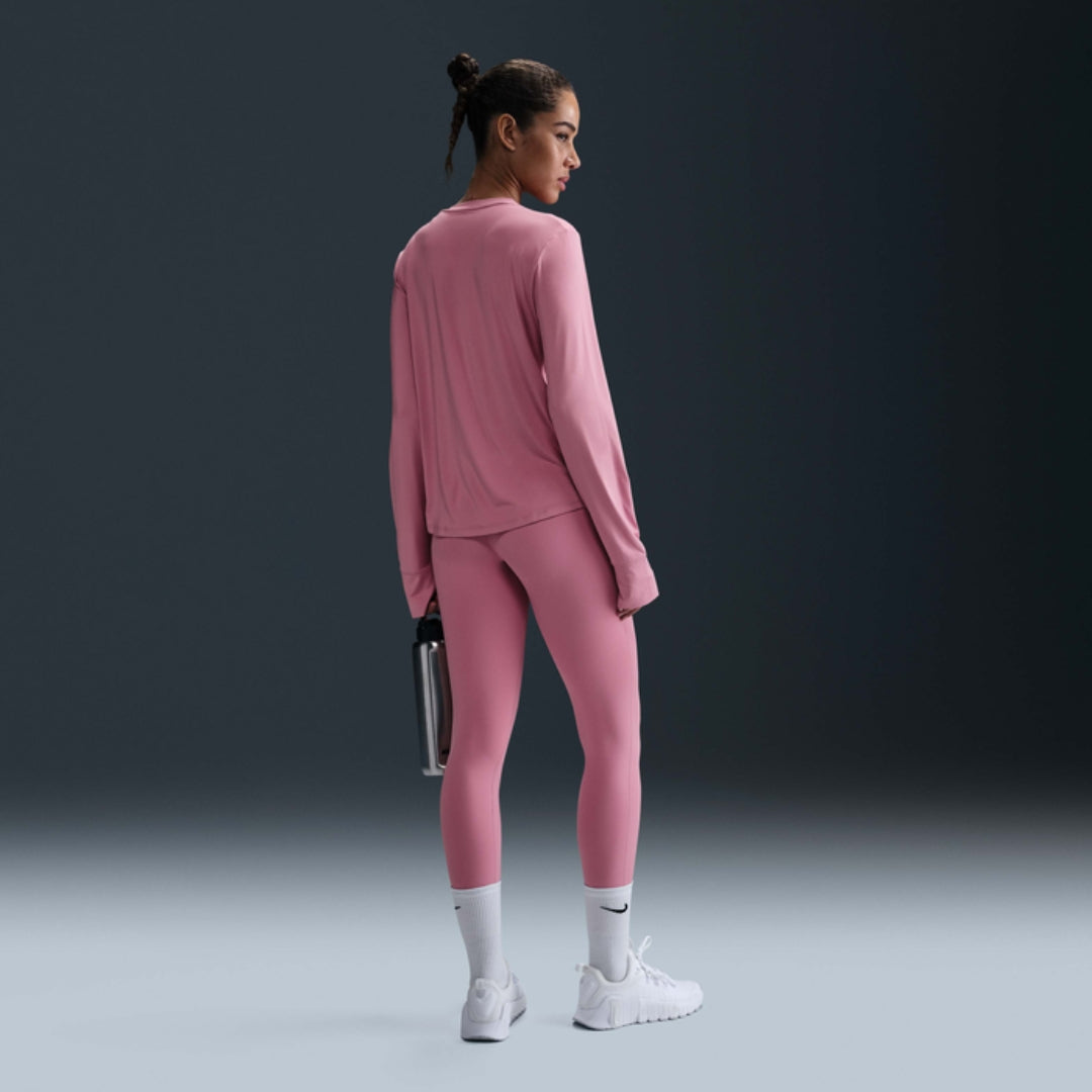 تيشيرت بأكمام طويلة دراي فيت وان كلاسيك