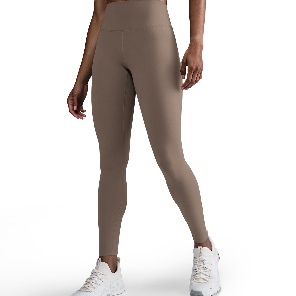 One High-Waisted Full-Length Leggings