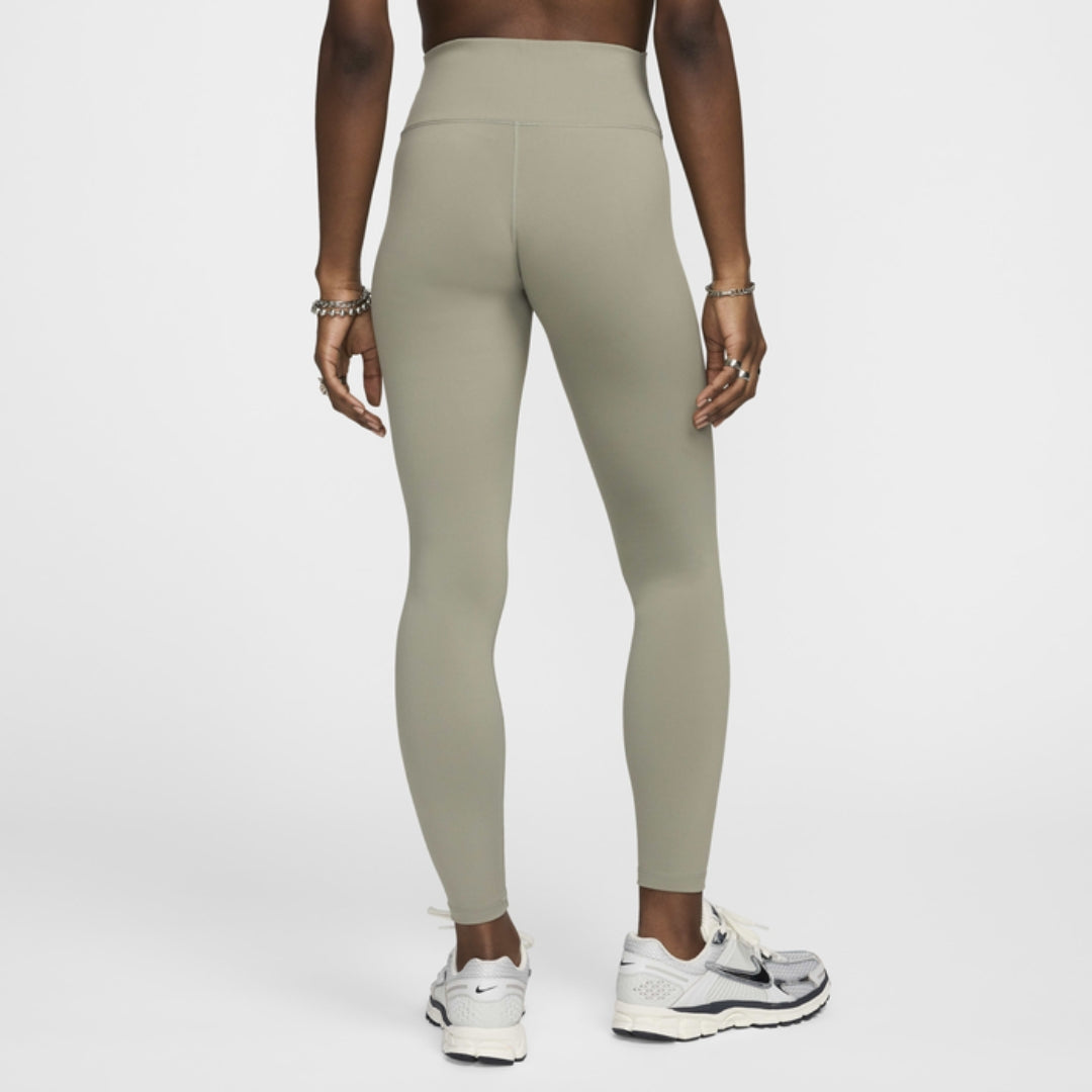 One High-Waisted Full-Length Leggings