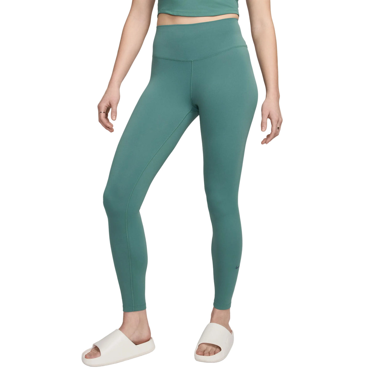 One High-Waisted Full-Length Leggings