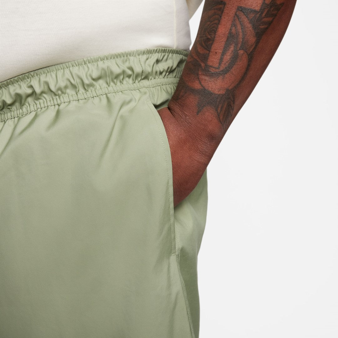 Club Woven Flow Shorts