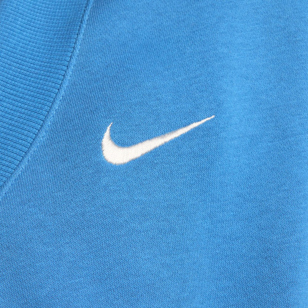 Sportswear Phoenix Fleece Cropped V-Neck Sweatshirt