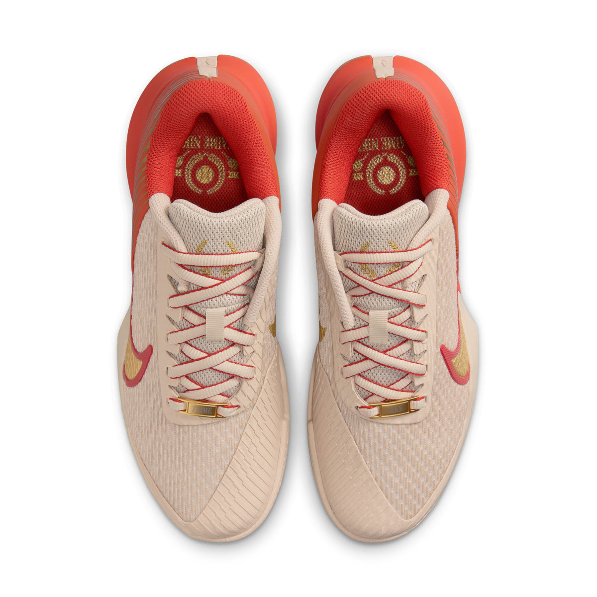Air Zoom Vapor Pro 2 Premium Clay Court Tennis Shoes