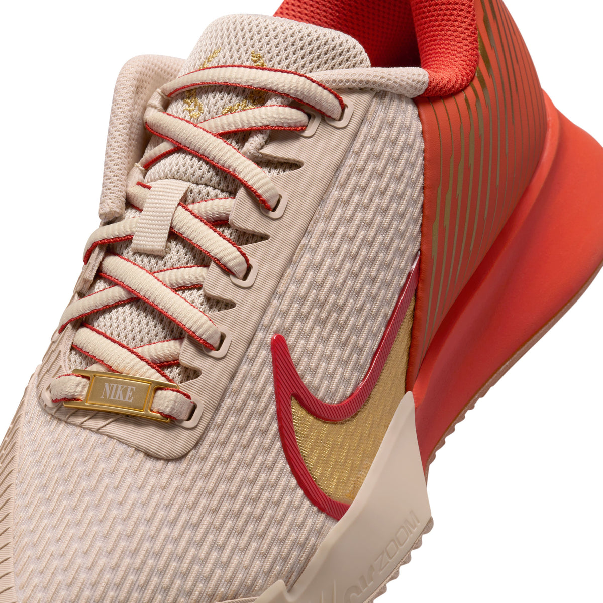 Air Zoom Vapor Pro 2 Premium Clay Court Tennis Shoes