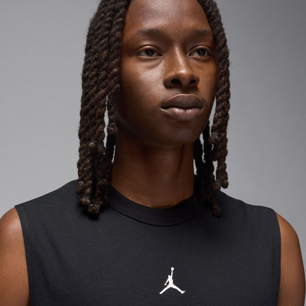 تيشيرت بدون كم جوردان