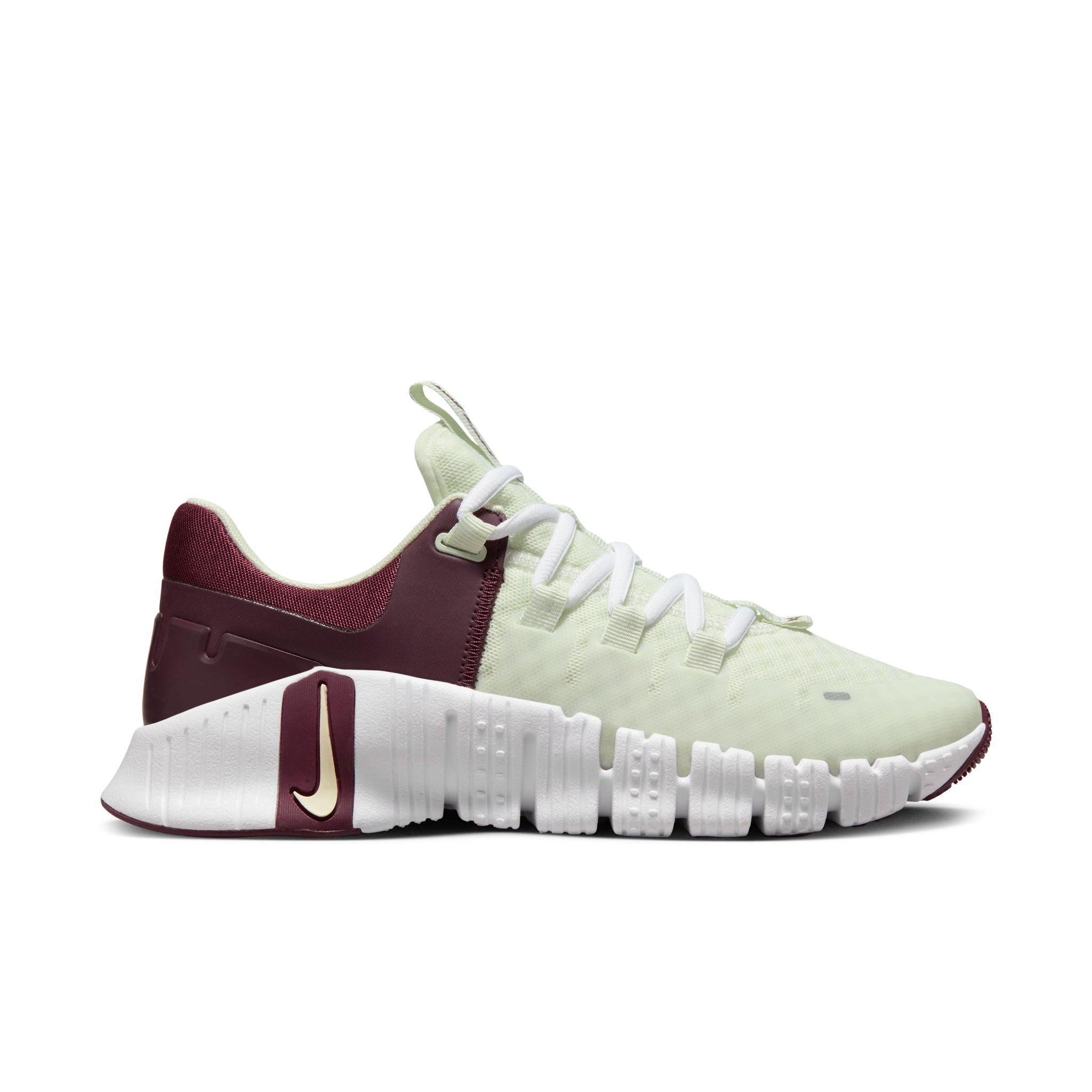 Nike Free Metcon Women's Training Shoes White