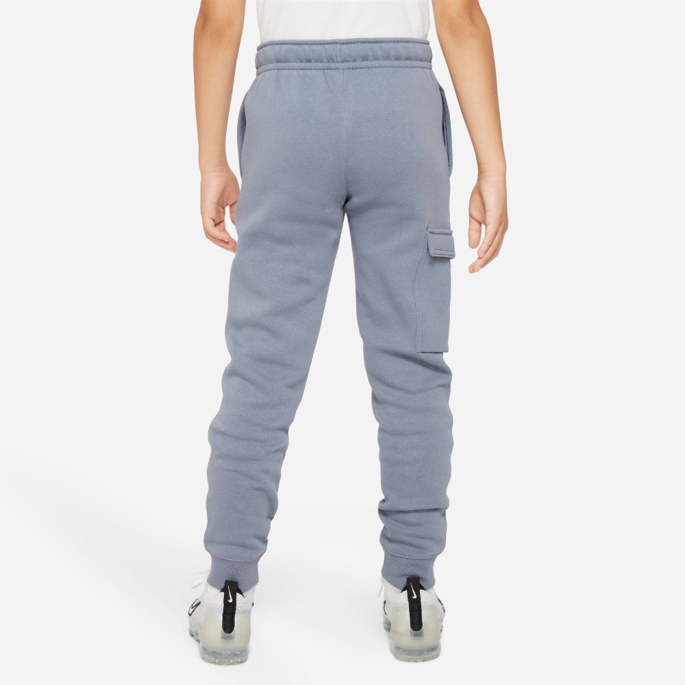 Sportswear Fleece Cargo Pants