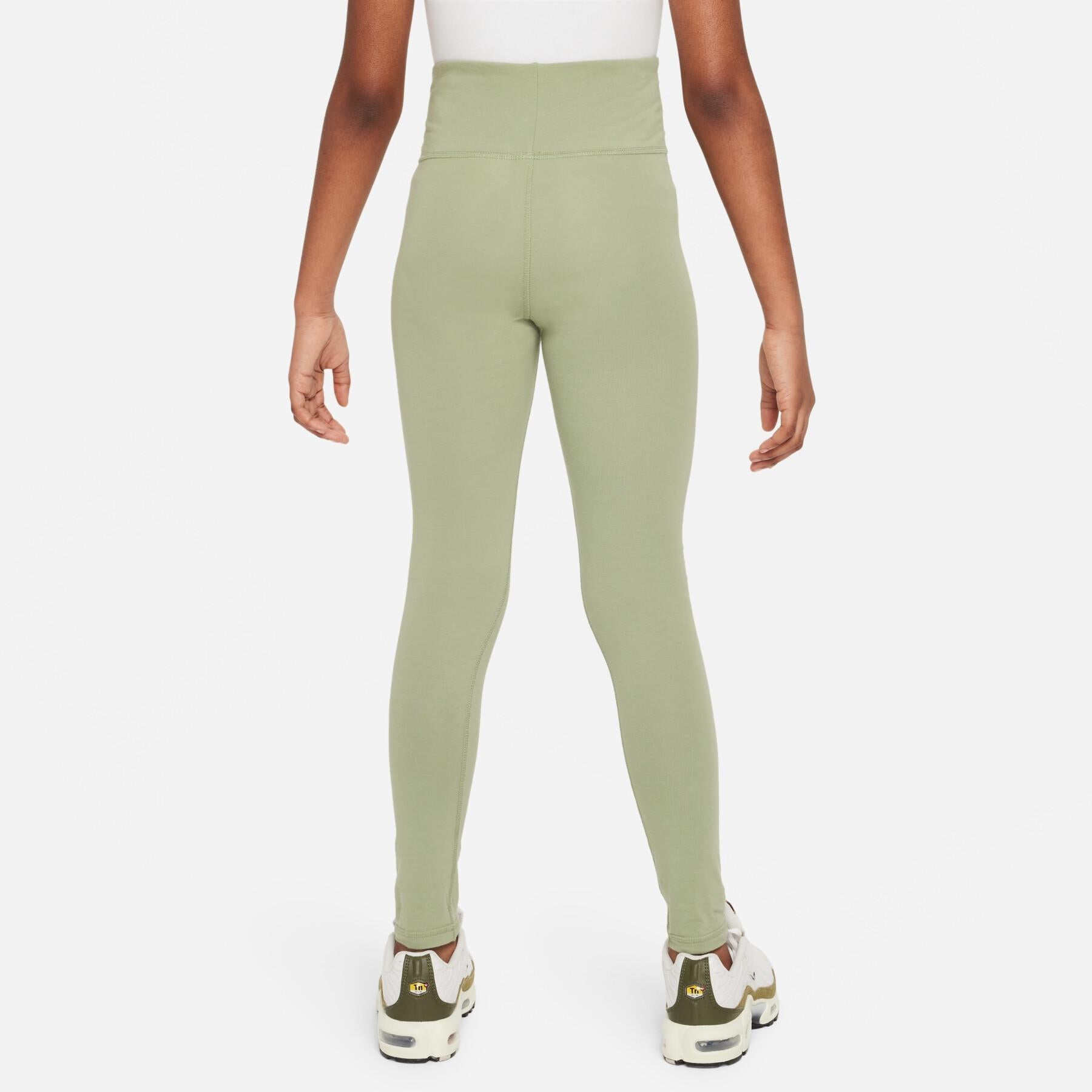 ليجنز رياضي عالي الخصر تريند