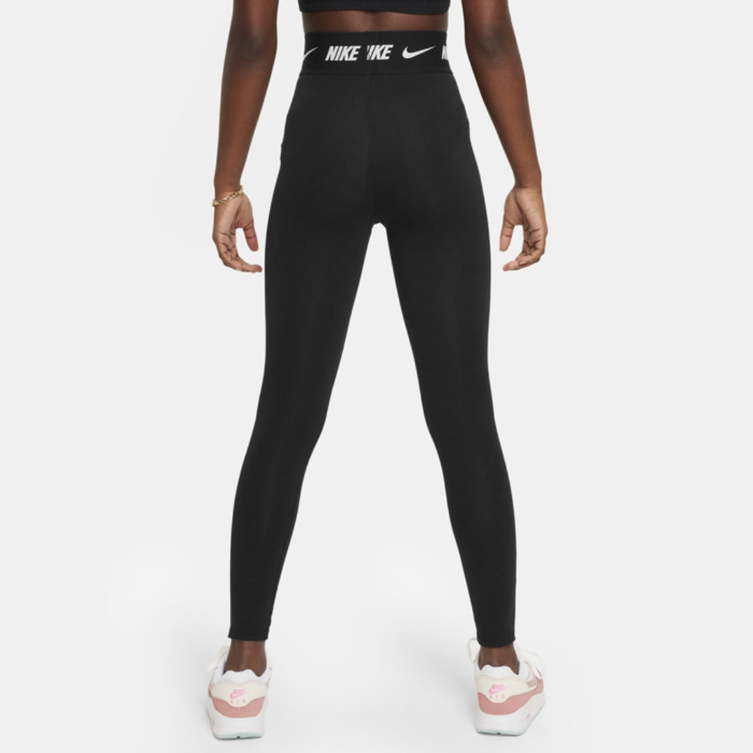 Favourites High-Waisted Leggings