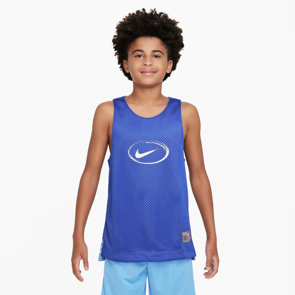 Culture of Basketball Reversible Jersey