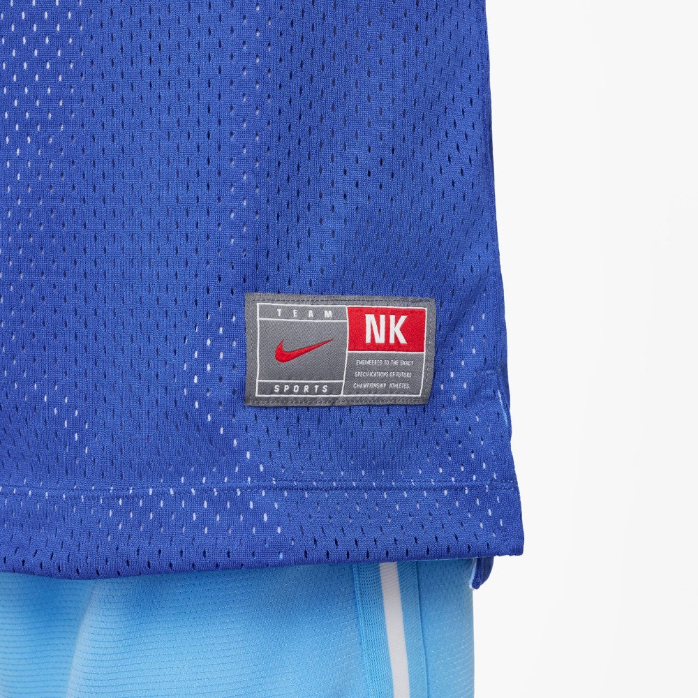 Culture of Basketball Reversible Jersey