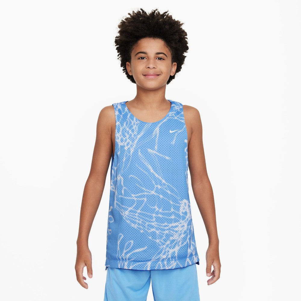 Culture of Basketball Reversible Jersey