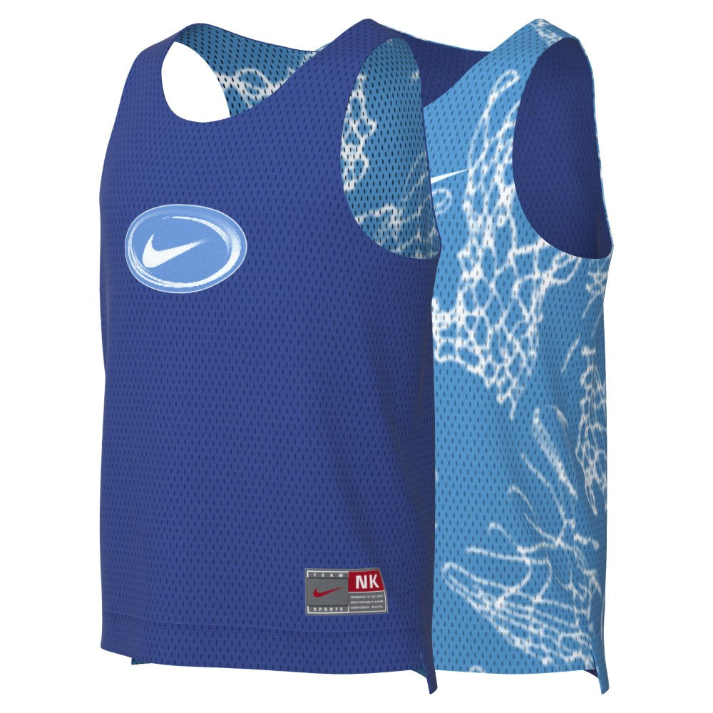 Culture of Basketball Reversible Jersey