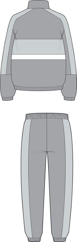 Dri-FIT Academy Tracksuit