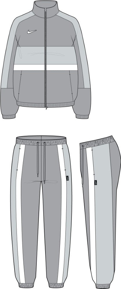 Dri-FIT Academy Tracksuit