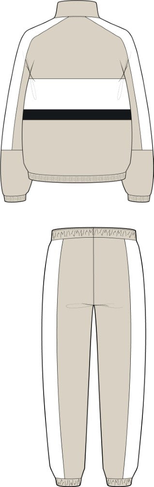 Dri-FIT Academy Tracksuit