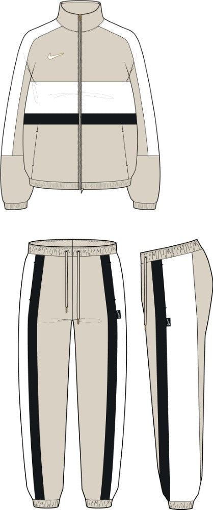 Dri-FIT Academy Tracksuit