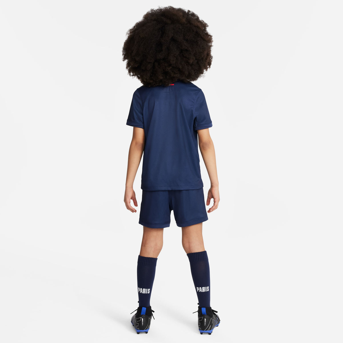 Paris Saint-Germain Stadium Home Replica Kit