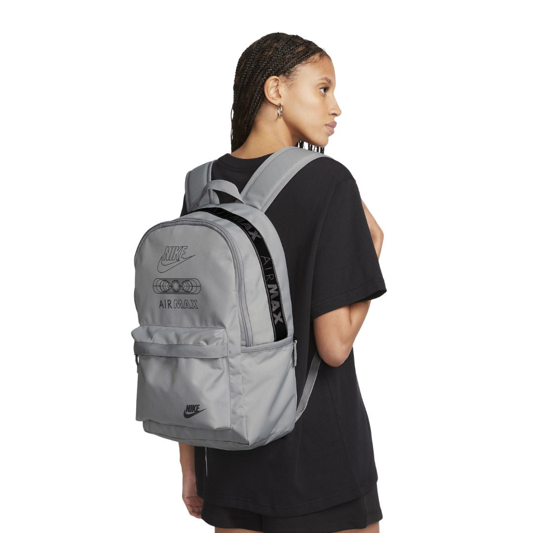 Heritage Airmax Backpack FA23