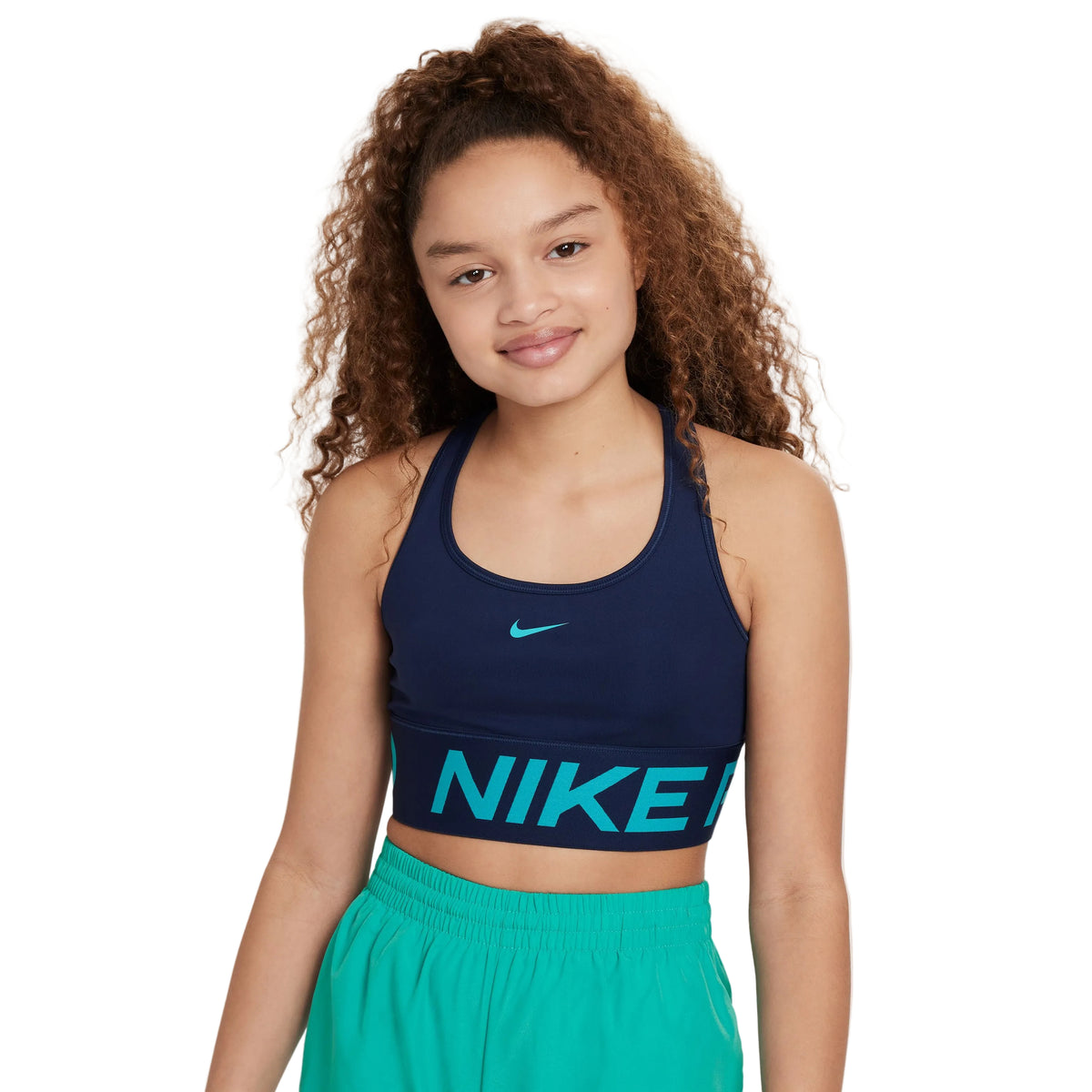 Pro Swoosh Sports Bra