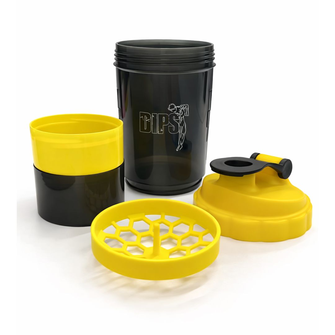 Dips Smart Shaker 500 ML