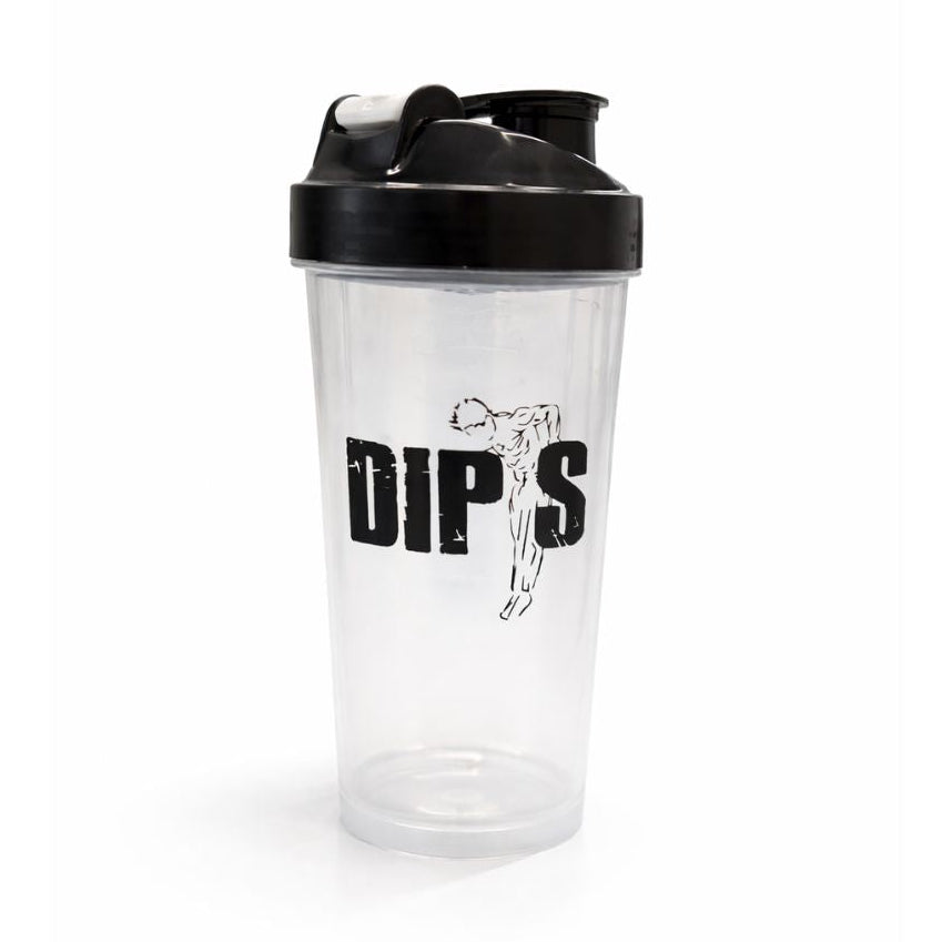 Dips Clear Shaker 700 ML