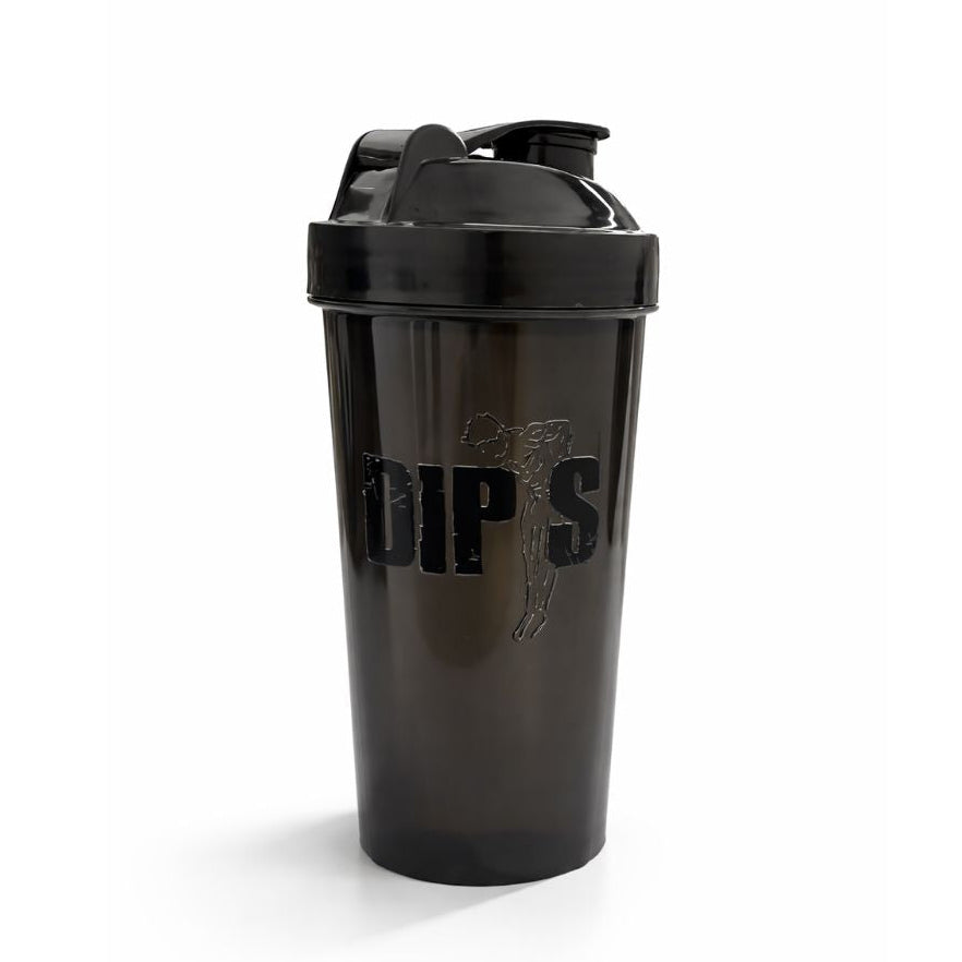 Dips Solid Color Shaker 700 ML
