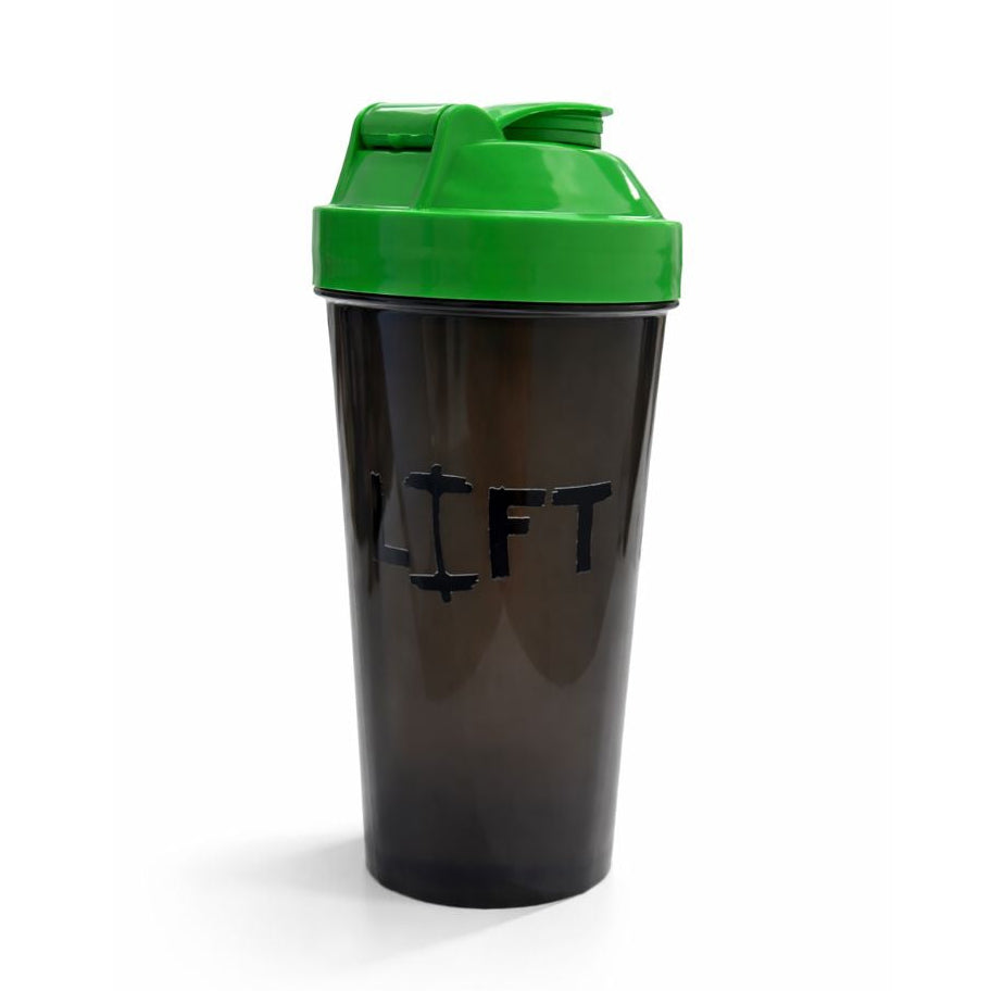 Lift Black Shaker 700 ML
