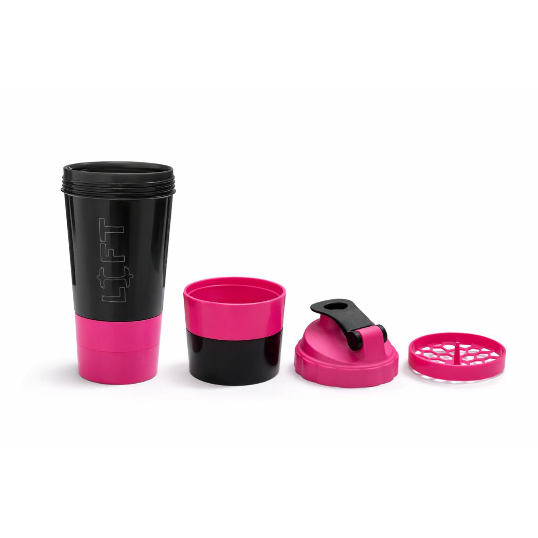 Lift Smart Shakers 500 Ml