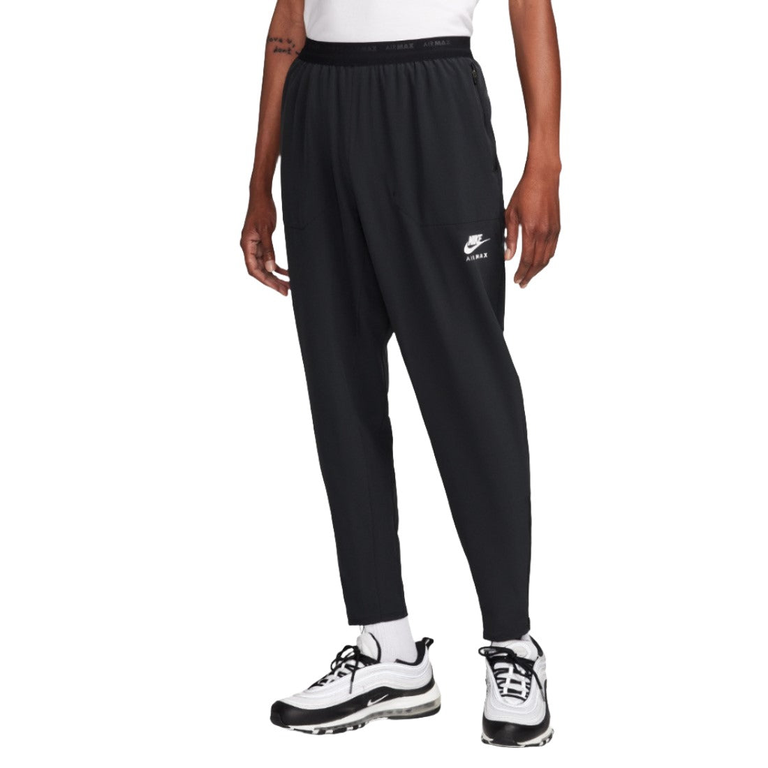 Air max trousers on sale