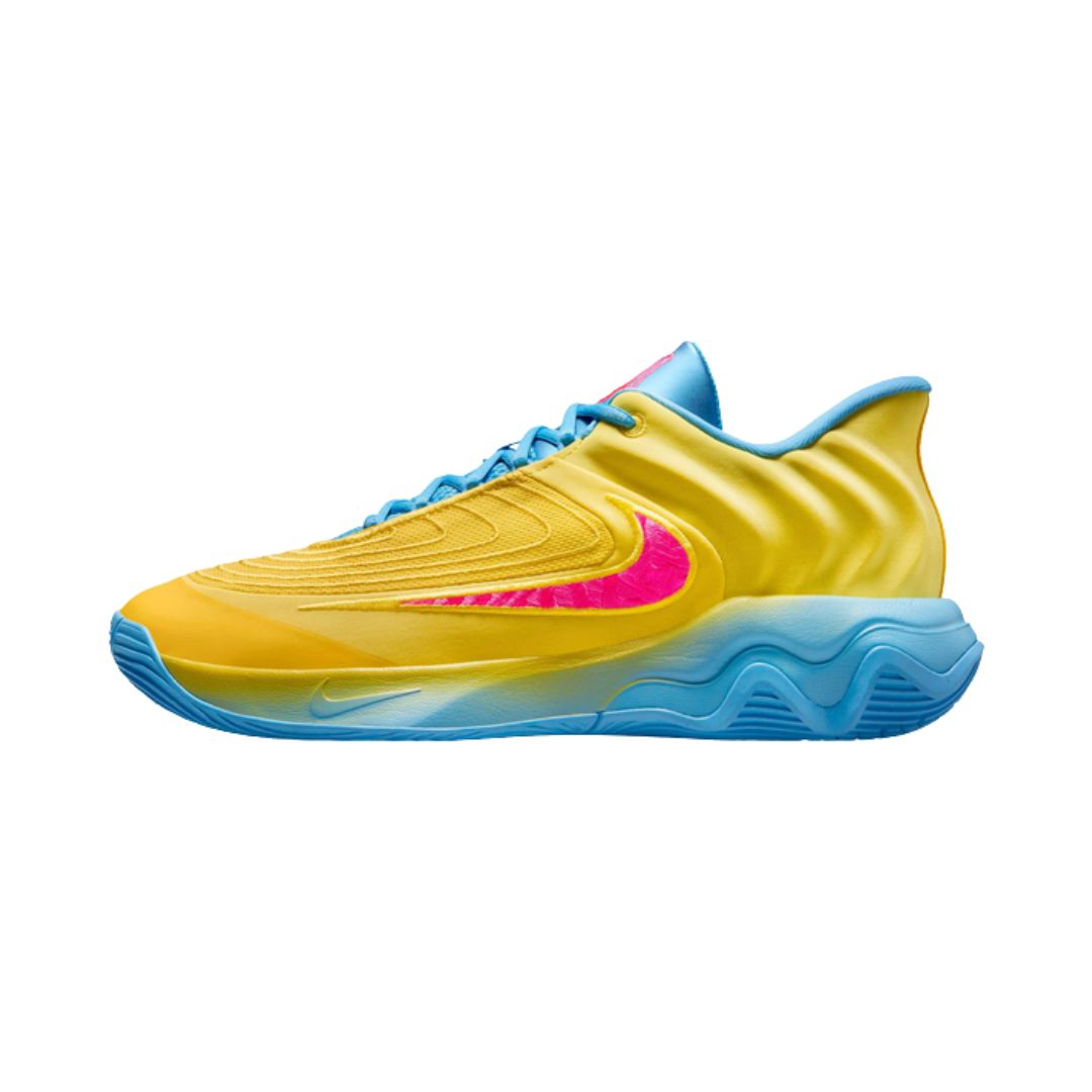 Giannis Immortality 4 Basketball Shoes