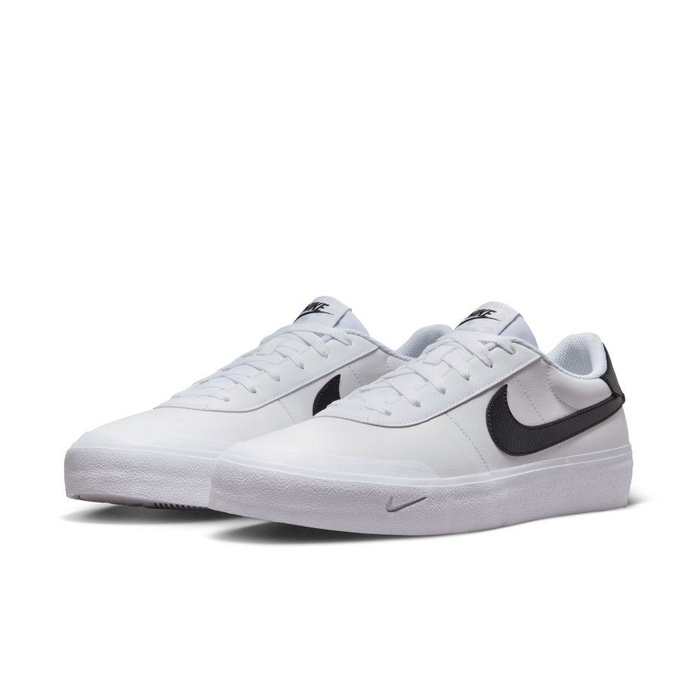 Court Shot Lifestyle Shoes