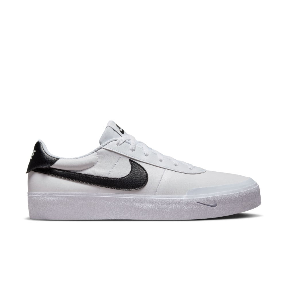 Court Shot Lifestyle Shoes