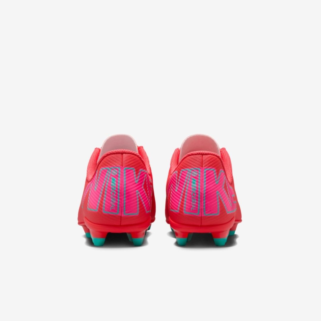 حذاء كرة قدم مركوريال فابور 16 كلوب جونيور