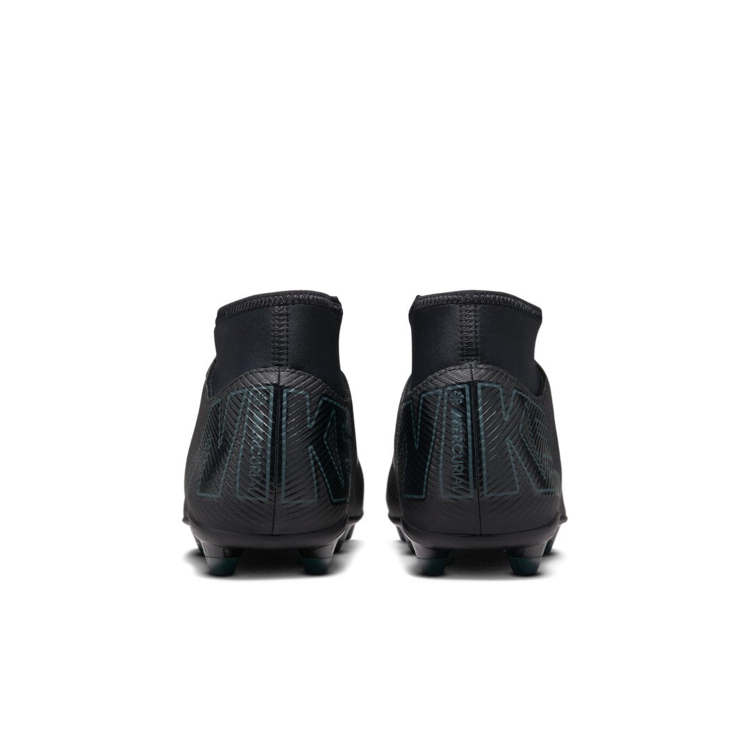 Mercurial Superfly 10 Club MG High-Top Boot Soccer Shoes