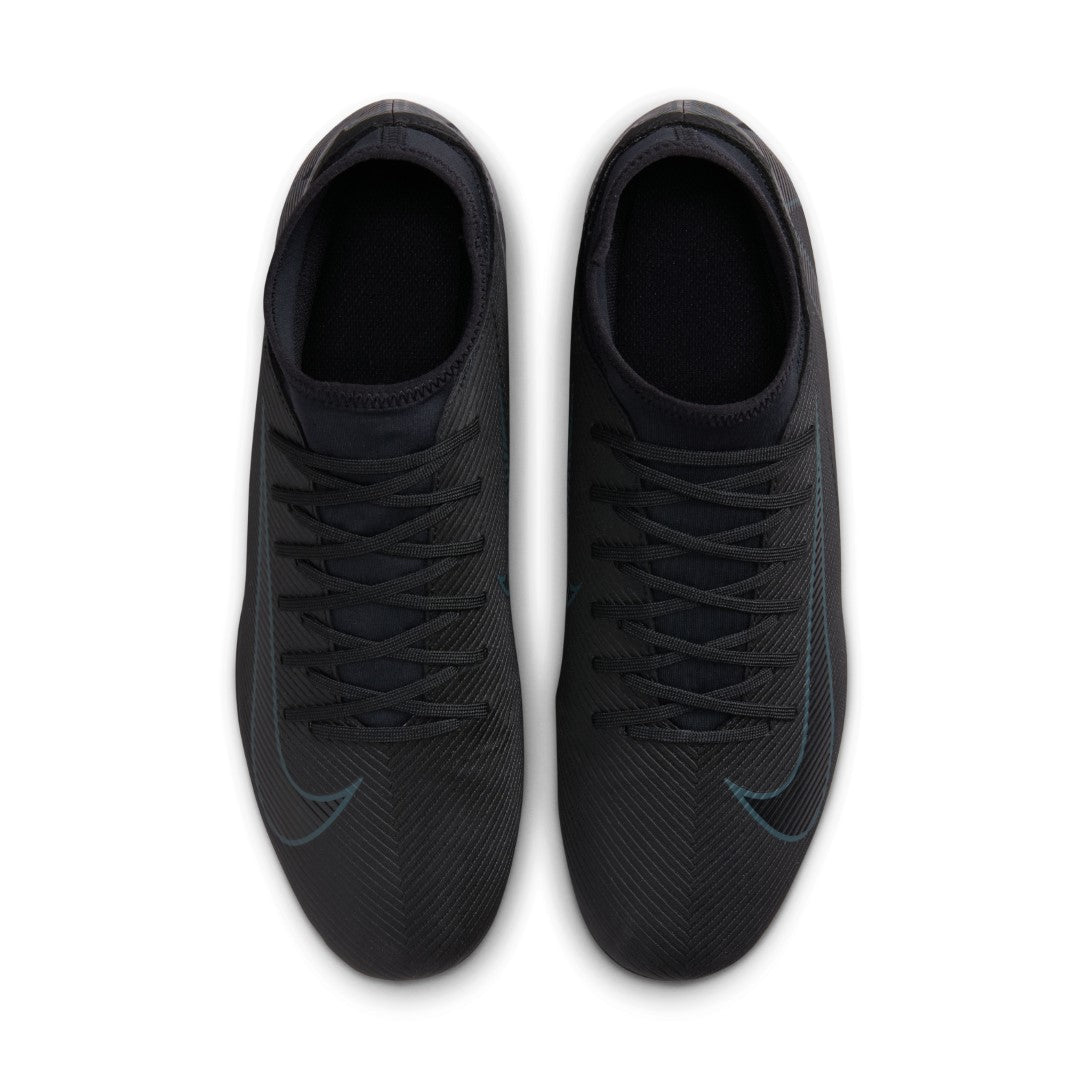 Mercurial Superfly 10 Club MG High-Top Boot Soccer Shoes