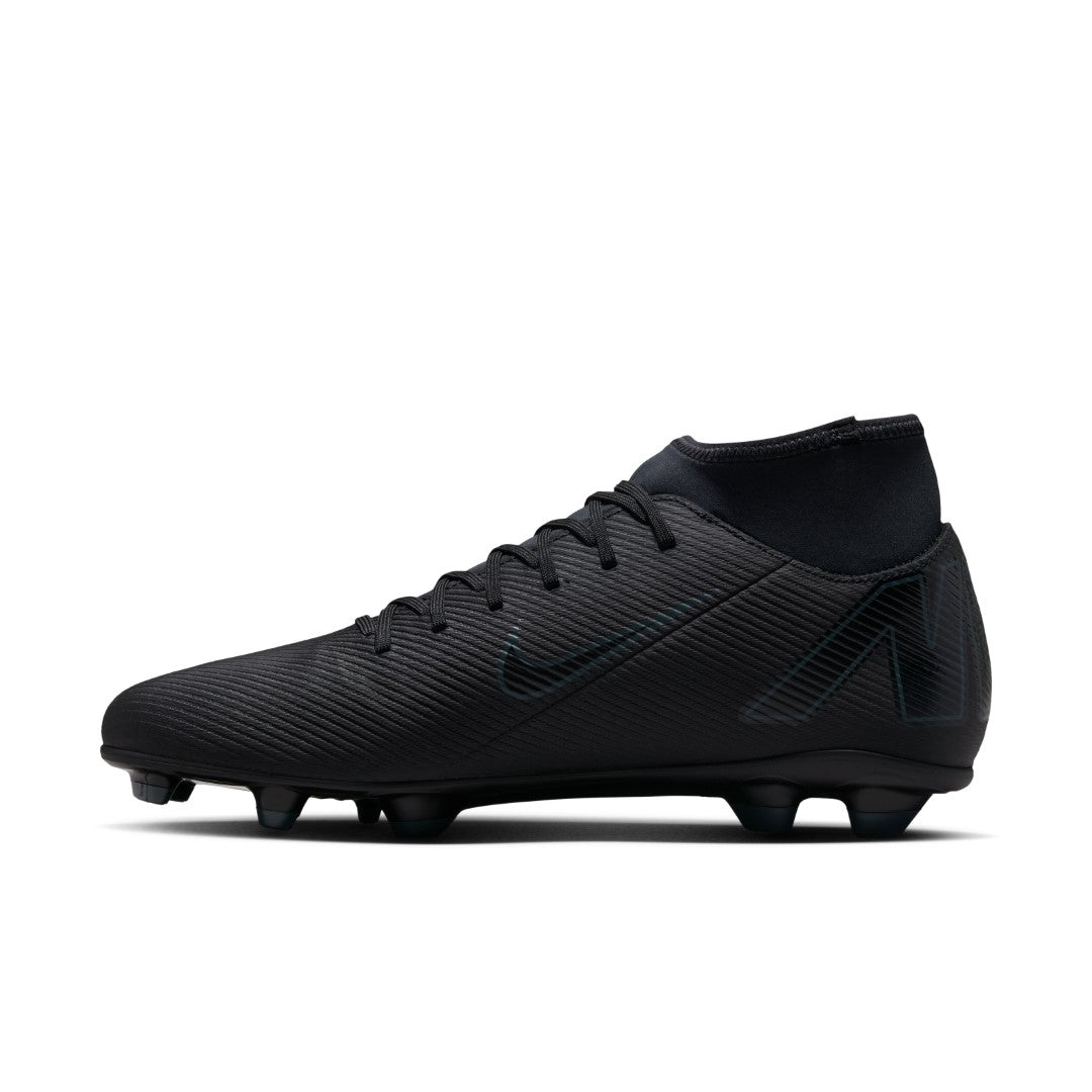 Mercurial Superfly 10 Club MG High-Top Boot Soccer Shoes