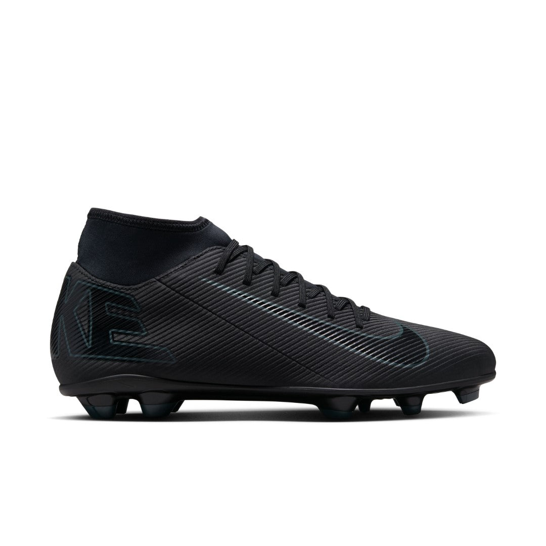 Mercurial Superfly 10 Club MG High-Top Boot Soccer Shoes