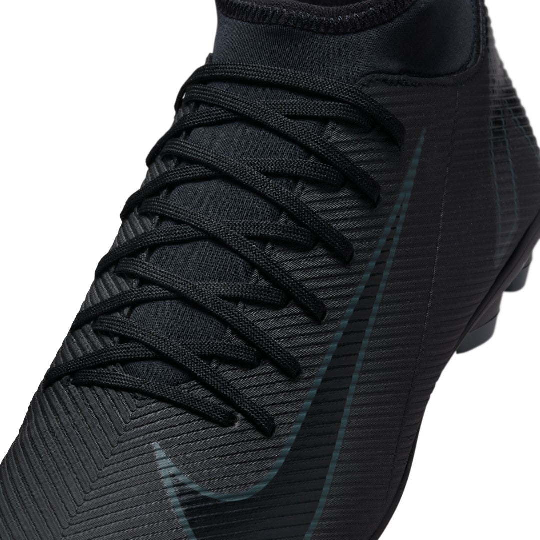 Mercurial Superfly 10 Club MG High-Top Boot Soccer Shoes